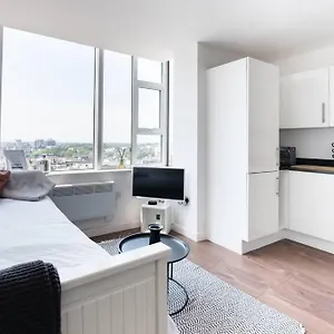  Apartment Skyline United Kingdom