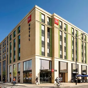 3* Hotel Ibis Station