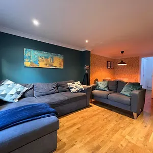 Midsummer Holiday home