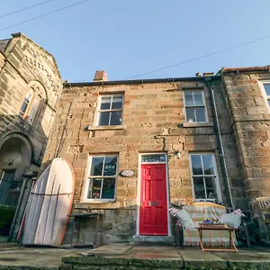  Holiday home Rose Lea United Kingdom