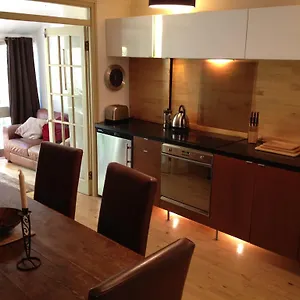  Apartment Belvedere Villas United Kingdom