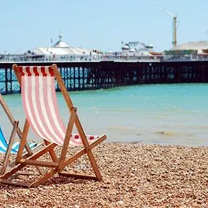  Apartment Great 2 Bedroom By The And Town United Kingdom