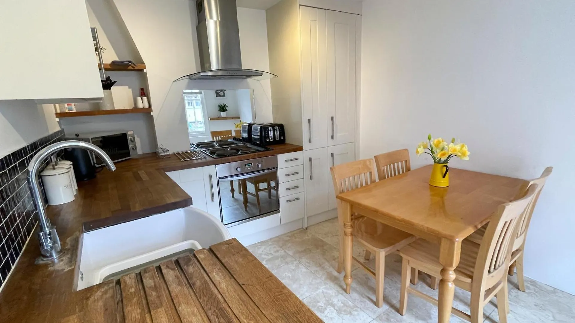 Holiday home The Holts - Charming 2 Bed Cottage Cambridge