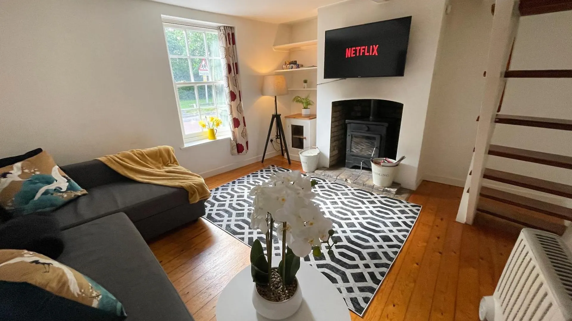 Holiday home The Holts - Charming 2 Bed Cottage Cambridge