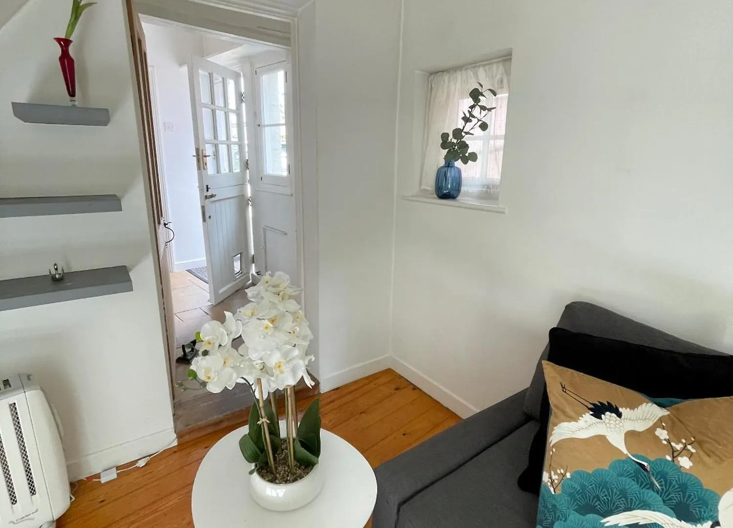 The Holts - Charming 2 Bed Cottage Cambridge  Cambridge (Cambridgeshire)